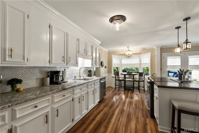 4613 Stonehill, Tuscaloosa, AL 35405
