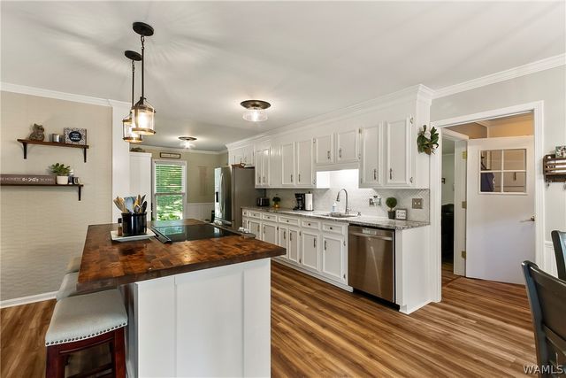 4613 Stonehill, Tuscaloosa, AL 35405