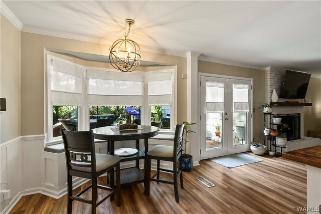4613 Stonehill, Tuscaloosa, AL 35405