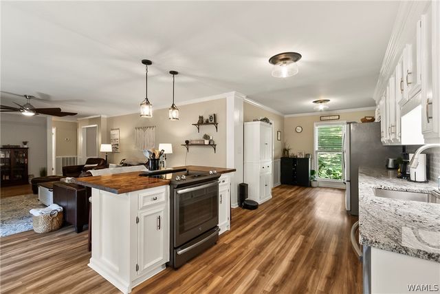 4613 Stonehill, Tuscaloosa, AL 35405