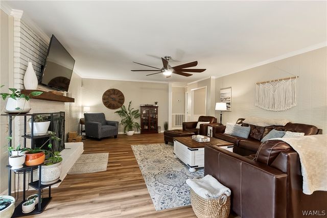 4613 Stonehill, Tuscaloosa, AL 35405