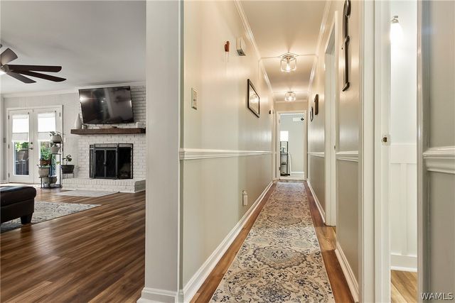 4613 Stonehill, Tuscaloosa, AL 35405