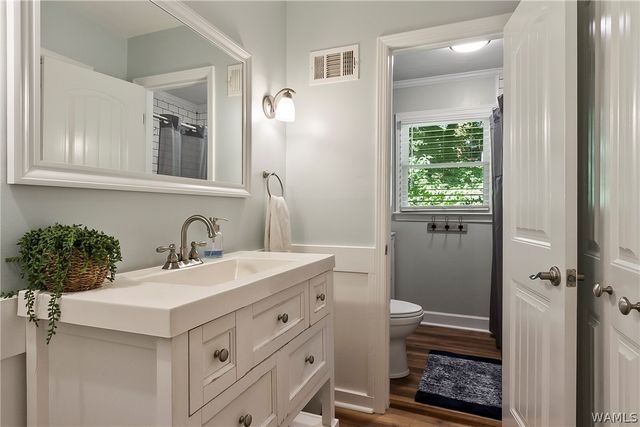 4613 Stonehill, Tuscaloosa, AL 35405