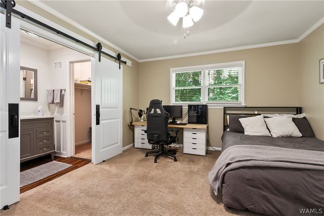 4613 Stonehill, Tuscaloosa, AL 35405