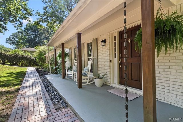 4613 Stonehill, Tuscaloosa, AL 35405
