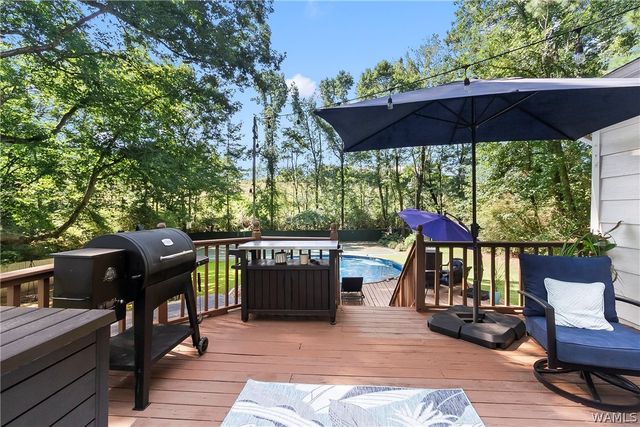4613 Stonehill, Tuscaloosa, AL 35405