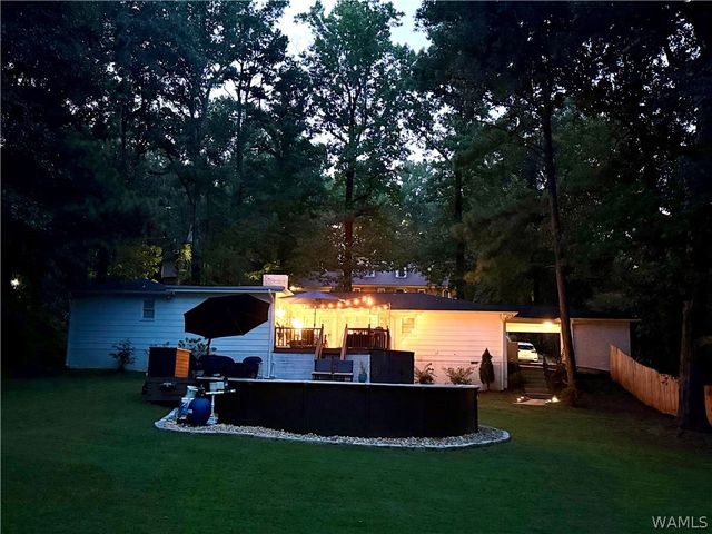 4613 Stonehill, Tuscaloosa, AL 35405