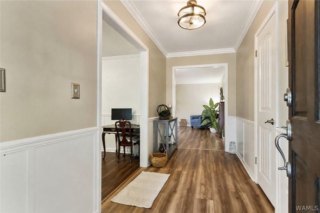4613 Stonehill, Tuscaloosa, AL 35405