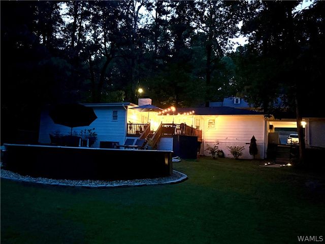 4613 Stonehill, Tuscaloosa, AL 35405