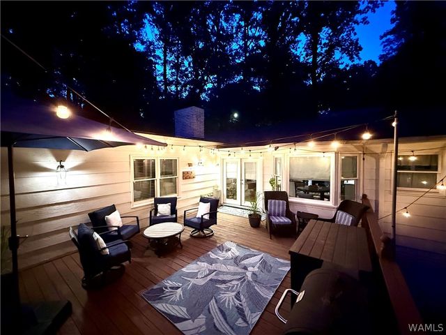 4613 Stonehill, Tuscaloosa, AL 35405