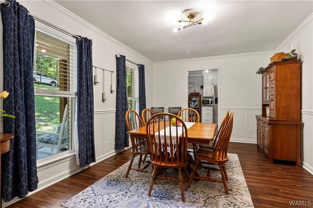 4613 Stonehill, Tuscaloosa, AL 35405