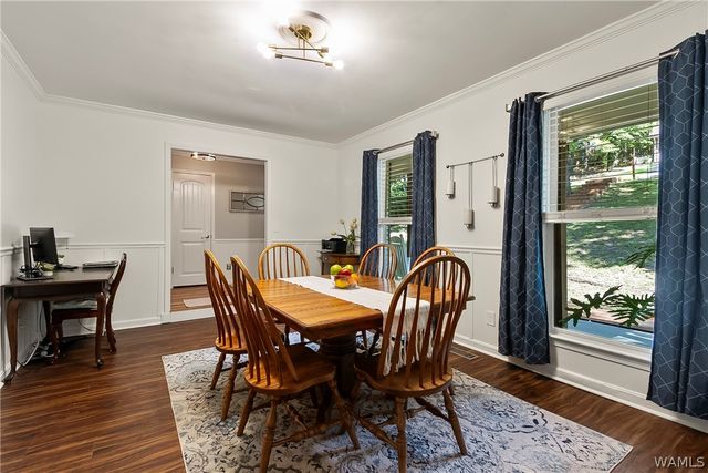 4613 Stonehill, Tuscaloosa, AL 35405