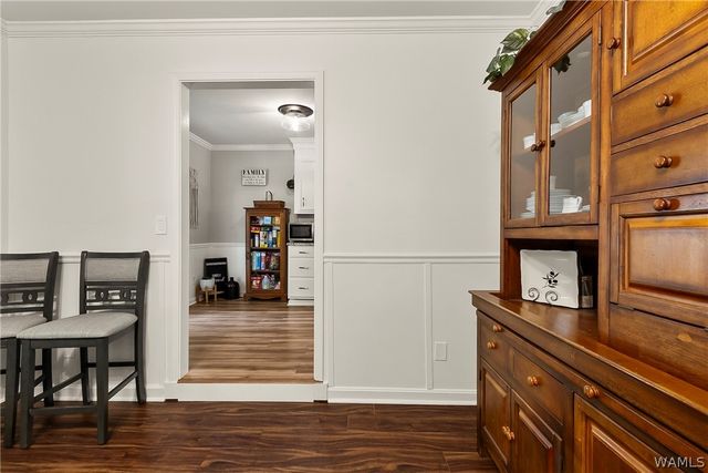 4613 Stonehill, Tuscaloosa, AL 35405