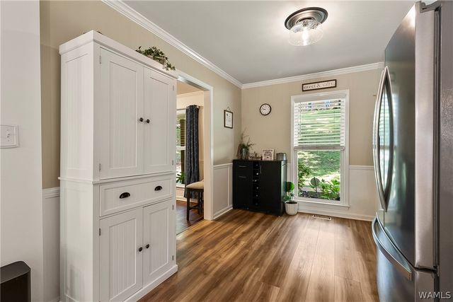 4613 Stonehill, Tuscaloosa, AL 35405