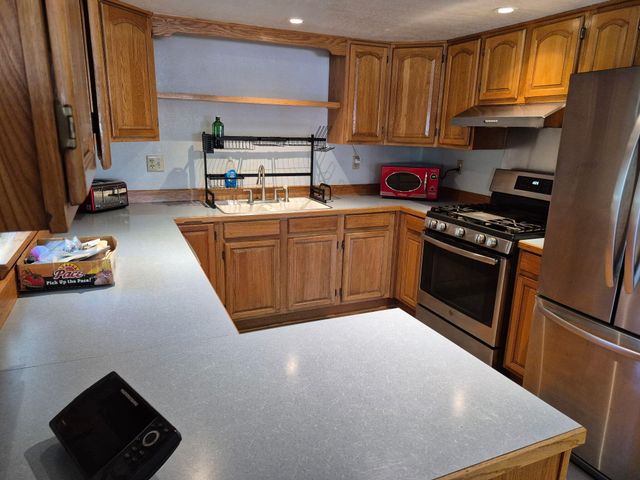 2847 Virginia Avenue, Shasta Lake, CA 96019