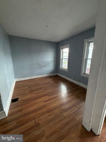 403 N FILMORE ST, Gloucester City, NJ 08030
