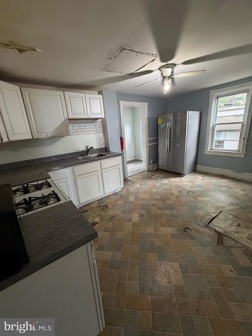 403 N FILMORE ST, Gloucester City, NJ 08030
