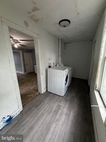 403 N FILMORE ST, Gloucester City, NJ 08030