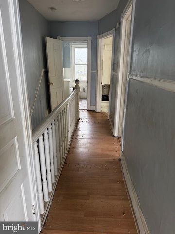 403 N FILMORE ST, Gloucester City, NJ 08030