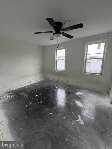 403 N FILMORE ST, Gloucester City, NJ 08030