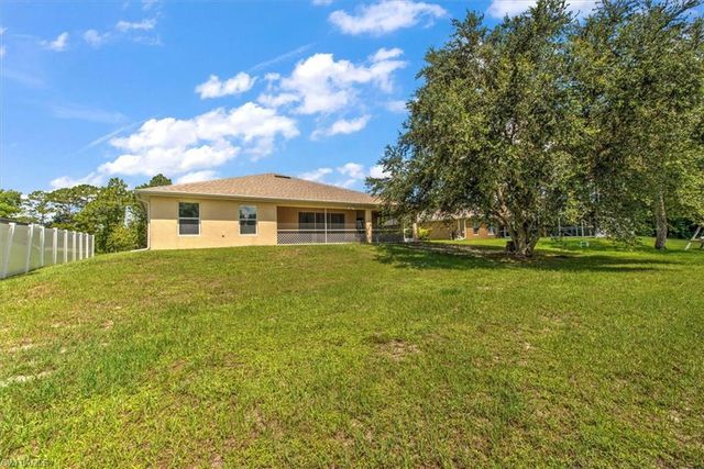 900 Angelo AVE, Lehigh Acres, FL 33971