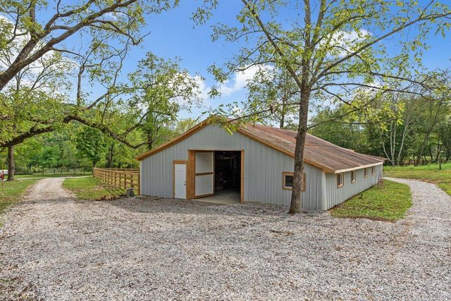 1525 Barker Road, Palmer, TN 37365