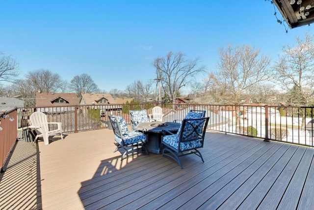 6548 N Oliphant Avenue, Chicago, IL 60631