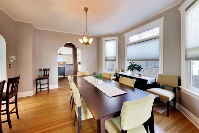 6548 N Oliphant Avenue, Chicago, IL 60631