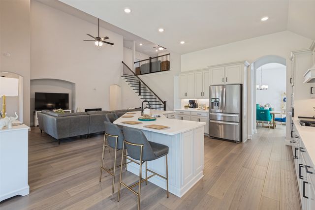 3808 Majesty Court, Heath, TX 75032