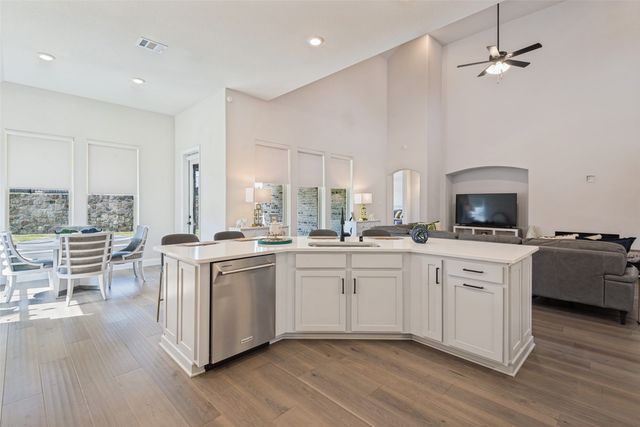 3808 Majesty Court, Heath, TX 75032