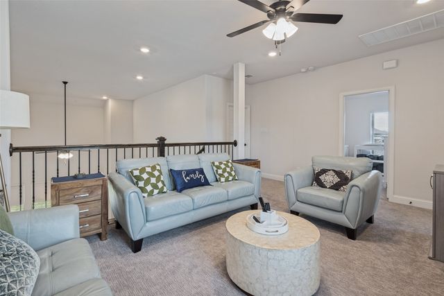 3808 Majesty Court, Heath, TX 75032