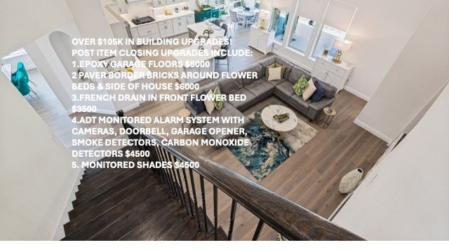 3808 Majesty Court, Heath, TX 75032
