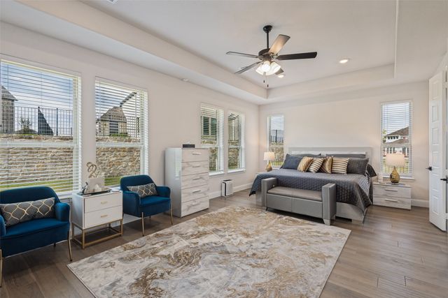 3808 Majesty Court, Heath, TX 75032