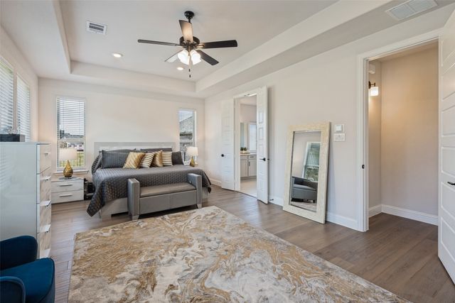 3808 Majesty Court, Heath, TX 75032
