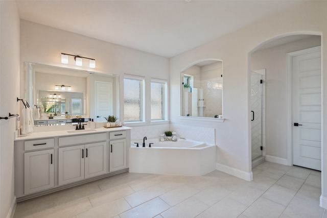 3808 Majesty Court, Heath, TX 75032