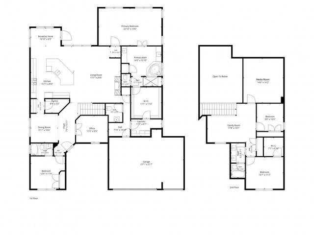 3808 Majesty Court, Heath, TX 75032