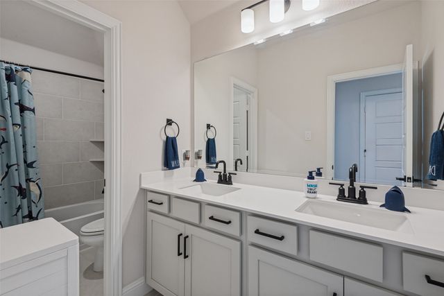 3808 Majesty Court, Heath, TX 75032