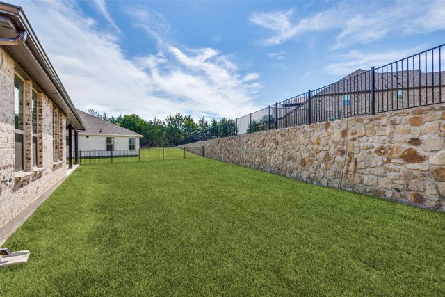 3808 Majesty Court, Heath, TX 75032