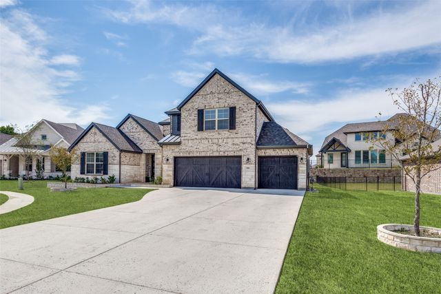 3808 Majesty Court, Heath, TX 75032
