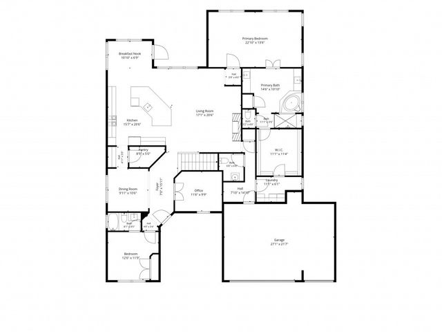 3808 Majesty Court, Heath, TX 75032