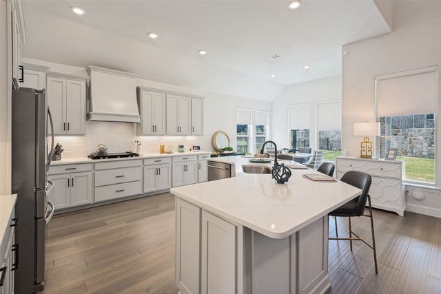 3808 Majesty Court, Heath, TX 75032