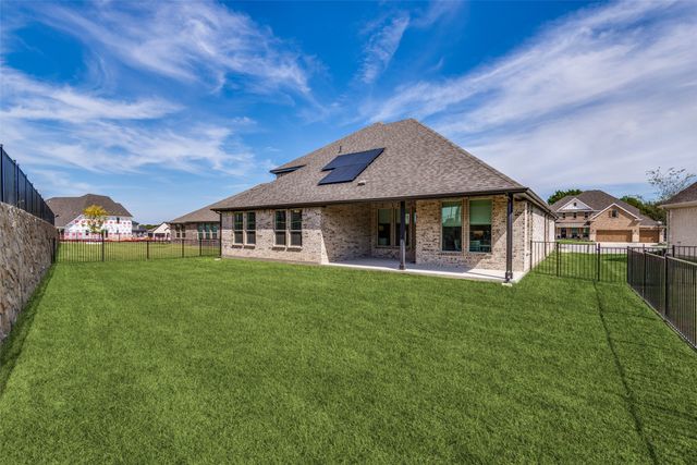 3808 Majesty Court, Heath, TX 75032