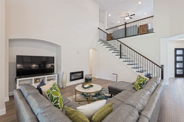 3808 Majesty Court, Heath, TX 75032