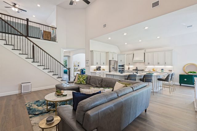 3808 Majesty Court, Heath, TX 75032