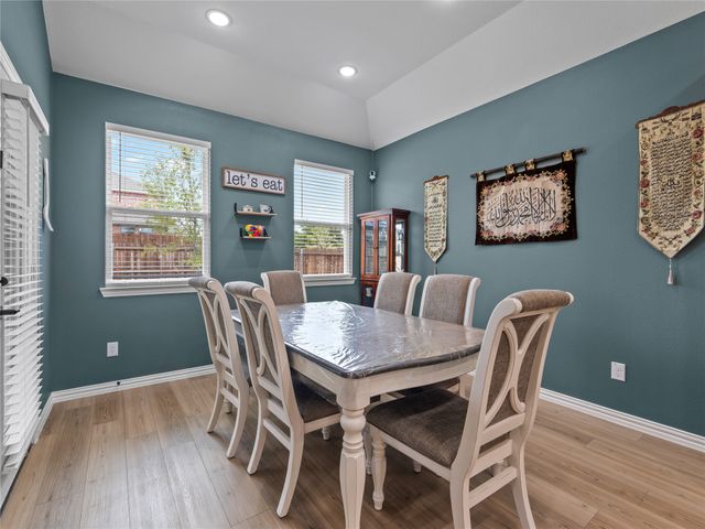 720 Colgate Circle, Princeton, TX 75407