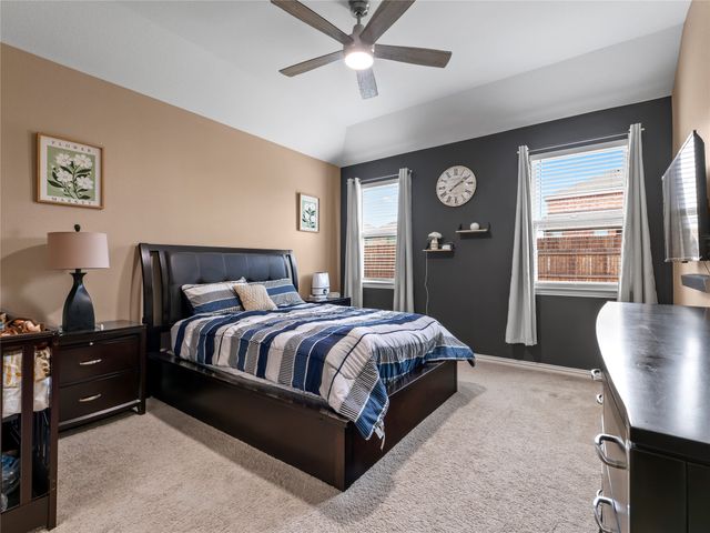 720 Colgate Circle, Princeton, TX 75407