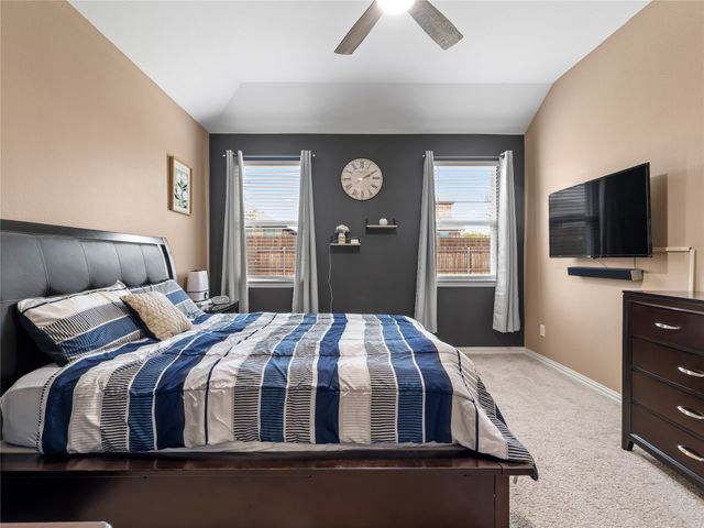 720 Colgate Circle, Princeton, TX 75407