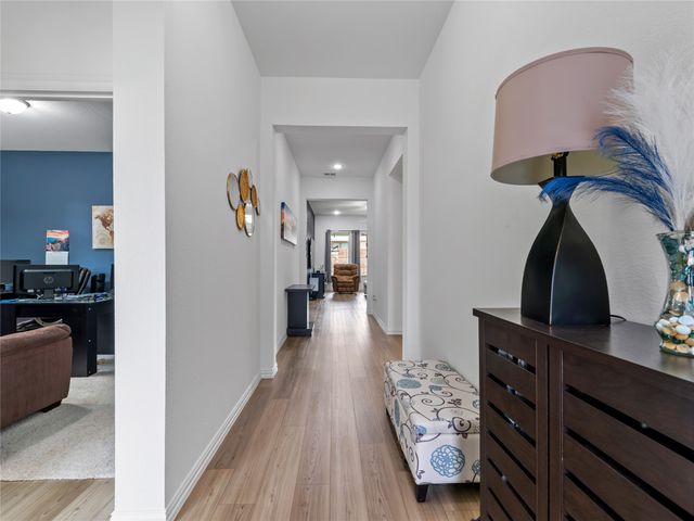 720 Colgate Circle, Princeton, TX 75407