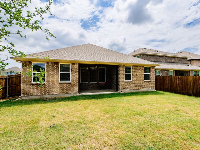 720 Colgate Circle, Princeton, TX 75407
