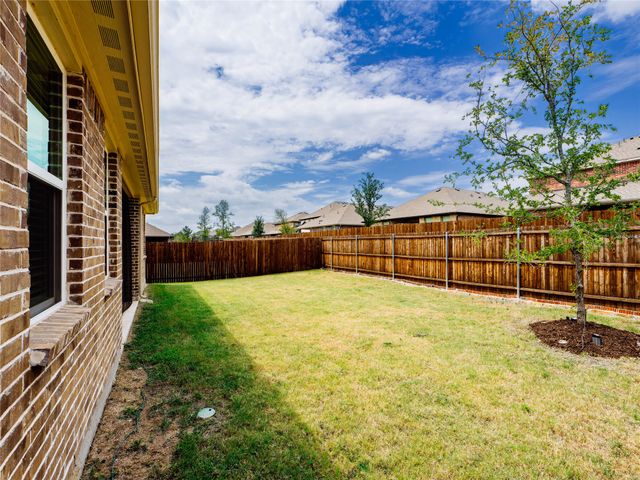 720 Colgate Circle, Princeton, TX 75407